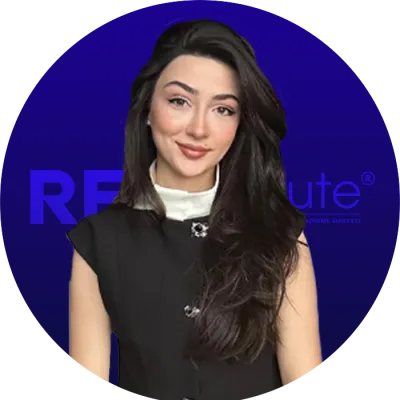 Zeynep Dilara Kılavuz