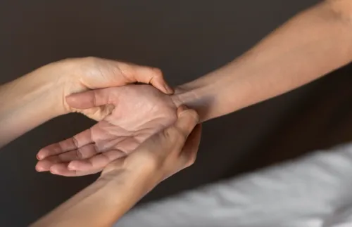 Akupresür Eğitimi