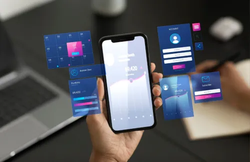 Mobil Uygulama Geliştirme Eğitimi